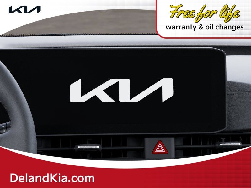 New 2026 Kia Carnival MPV Van