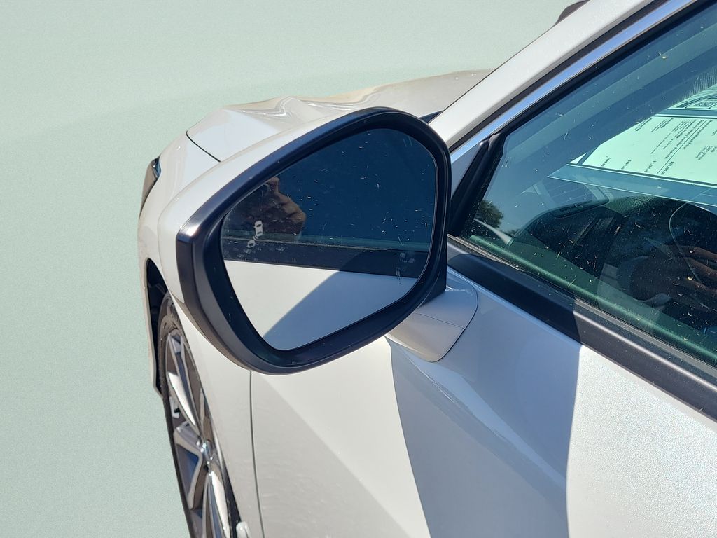 Used 2026  Acura Base image 11