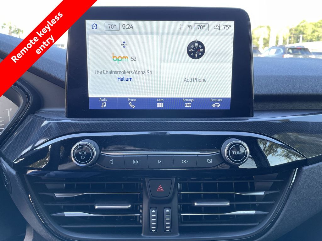 Used 2024 Ford Escape SUV