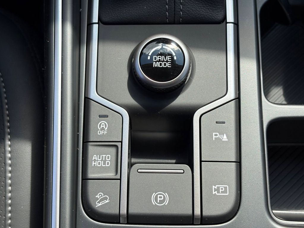 New 2026 Kia Sorento SUV