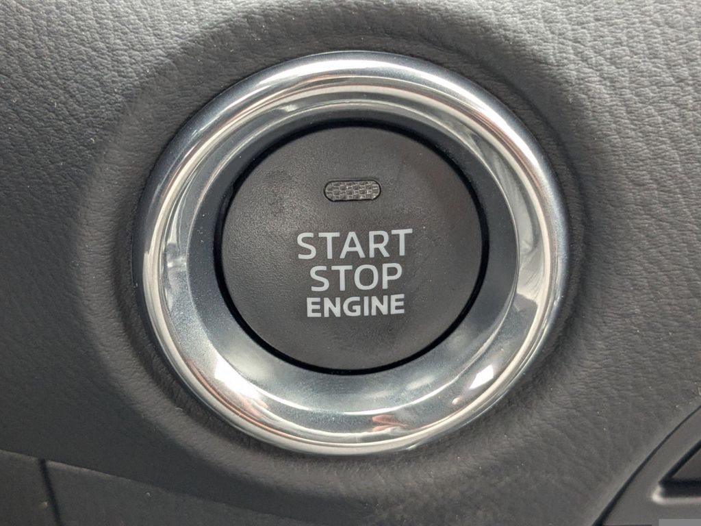 2025 Mazda CX-5 2.5 Turbo Signature