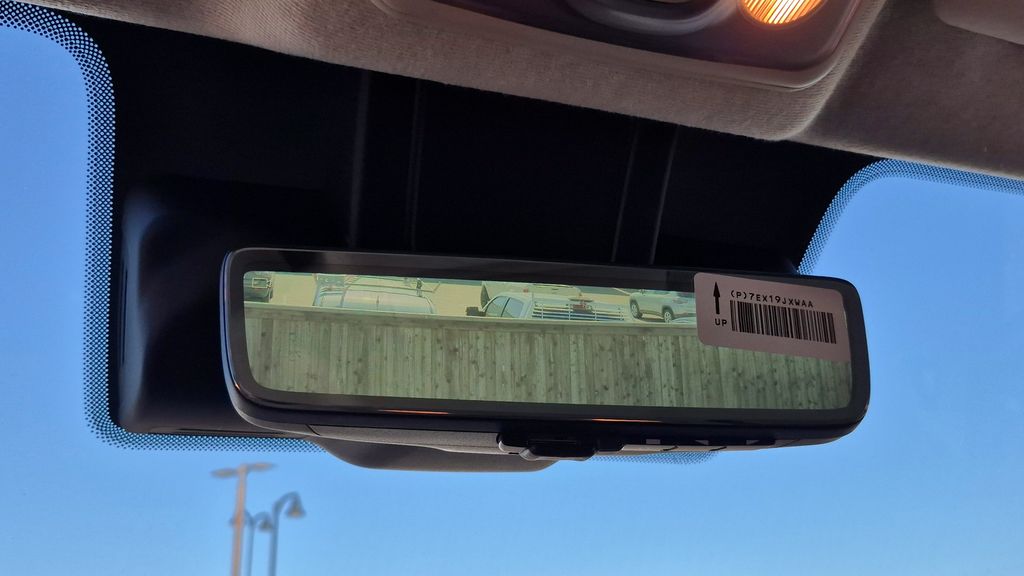 2026 Ram ProMaster 3500