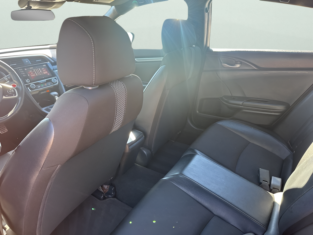 Used Car 2020 Honda Civic  Sport For Sale Under $20,000 In Austin, Texas