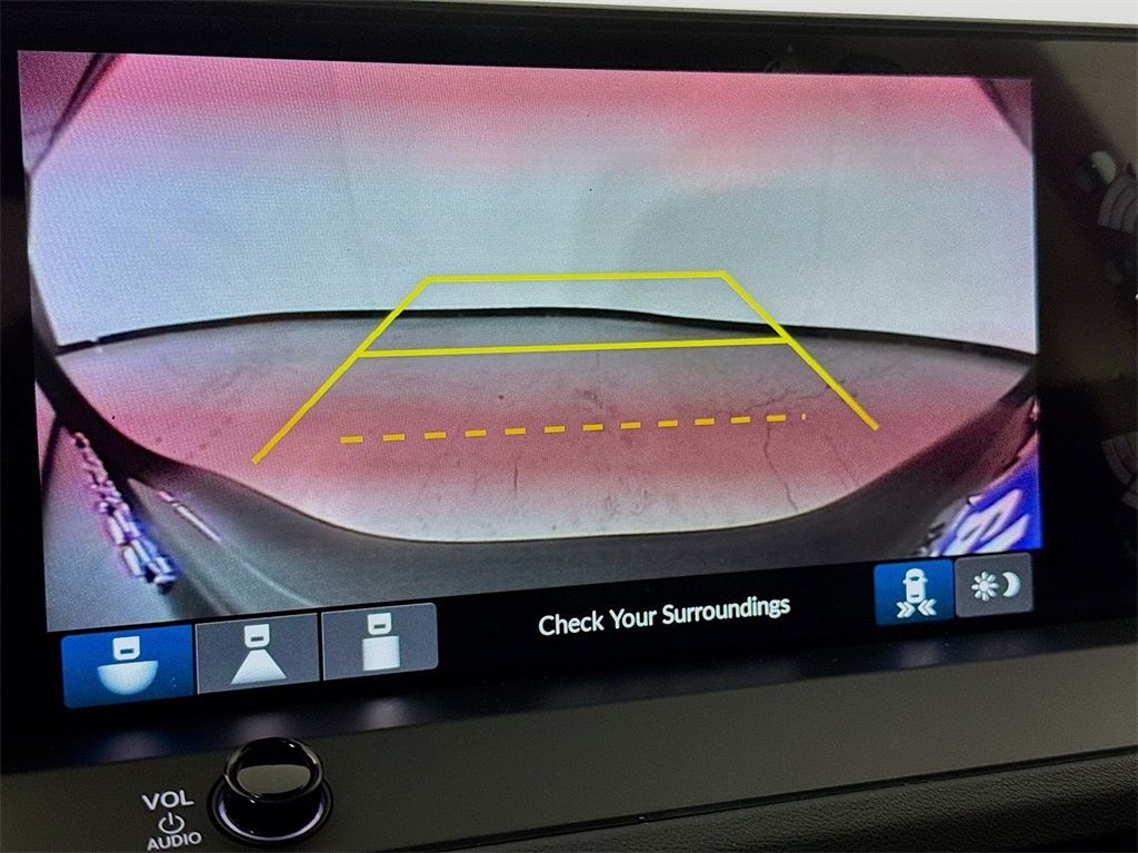 New Car 2025 Honda Accord Hybrid  Touring For Sale Under $50,000 In Austin, Texas