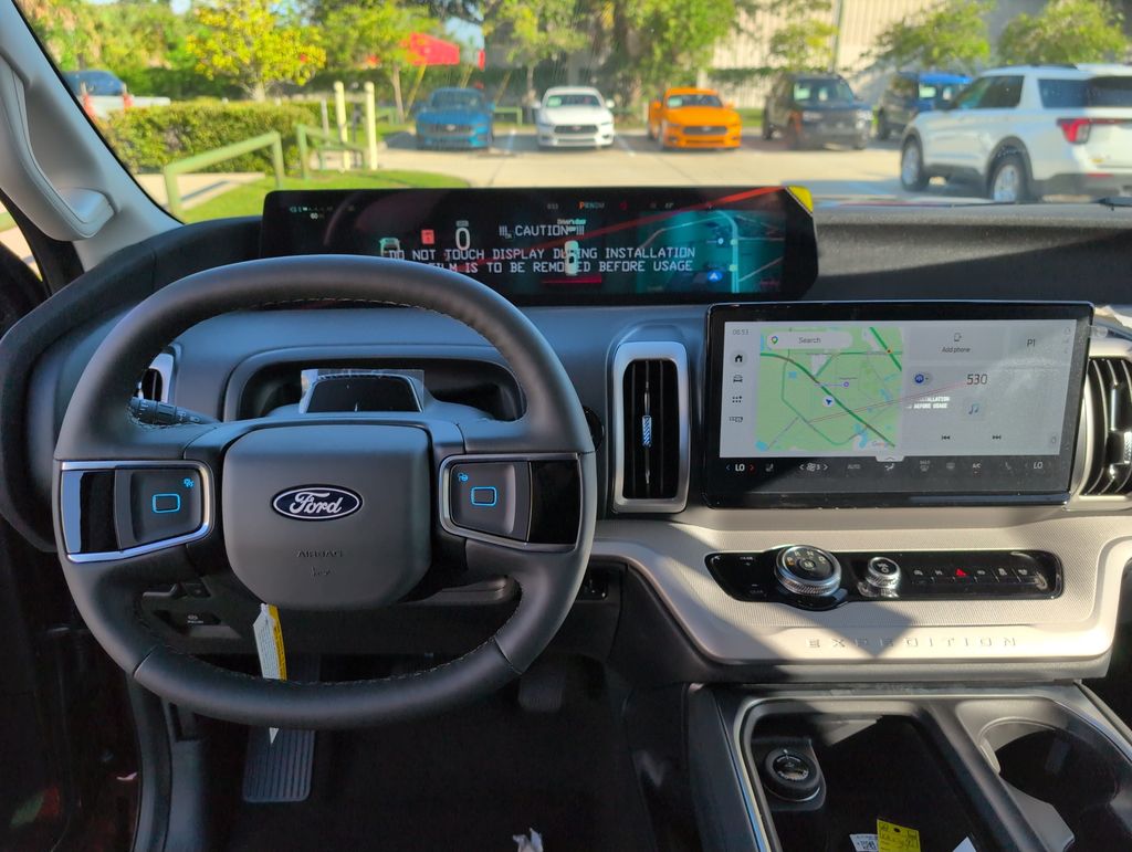 New 2027 Brown Ford Active image 20