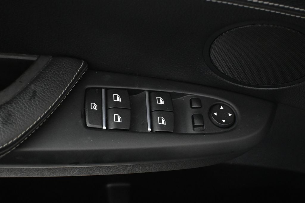 Thumbnail: 2012 BMW X3 - 29