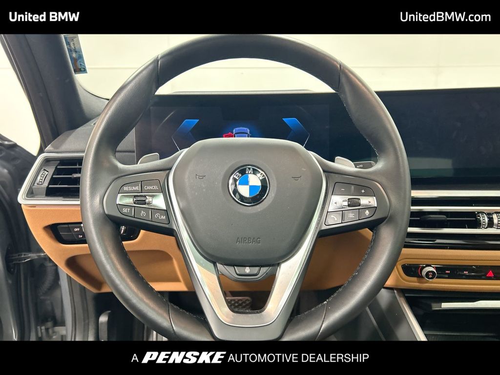 Thumbnail: 2023 BMW 3 Series - 14