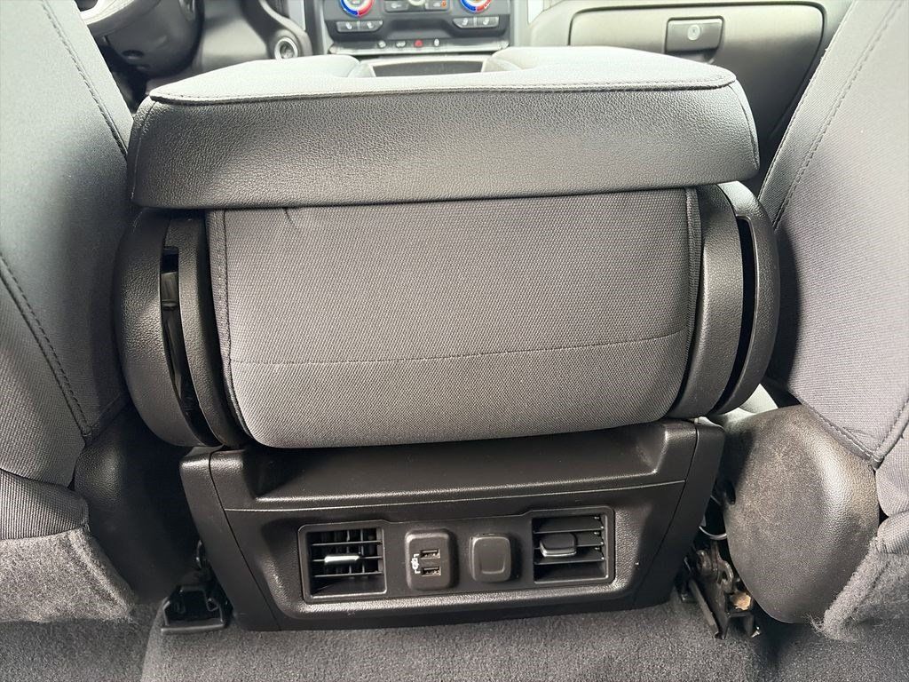 Used 2022 GMC Sierra 2500HD Truck
