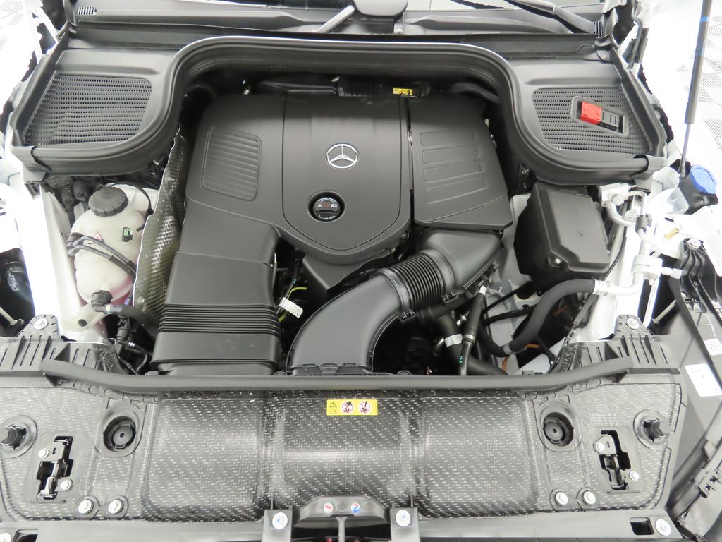 Thumbnail: 2026 Mercedes-Benz GLE - 31