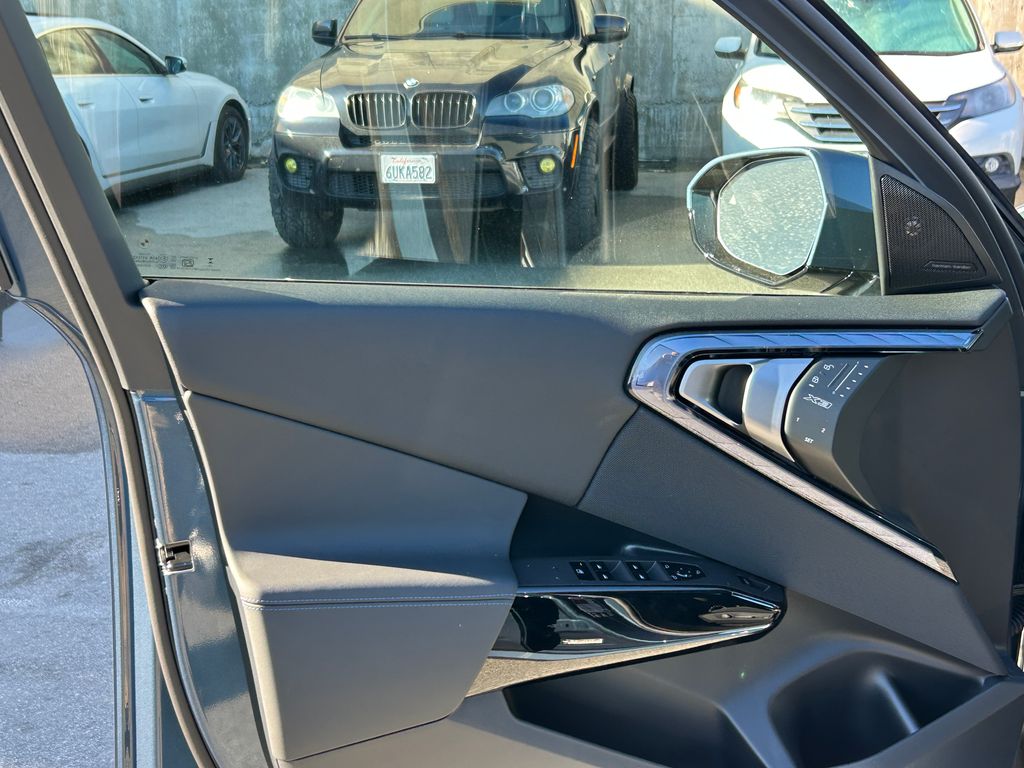 Thumbnail: 2026 BMW X3 - 11