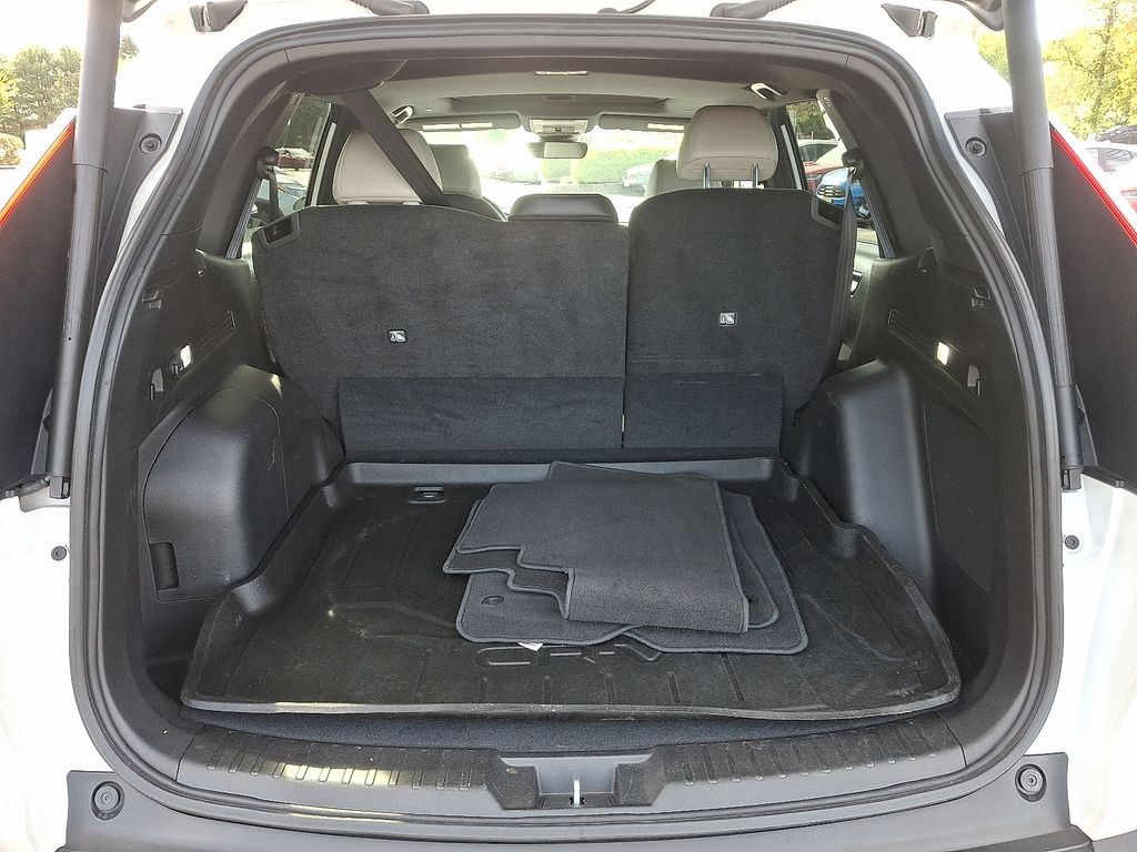 Thumbnail: 2024 Honda CR-V - 31