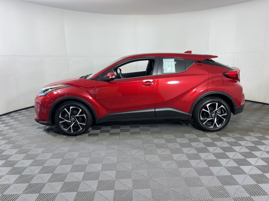 Thumbnail: 2020 Toyota C-HR - 2