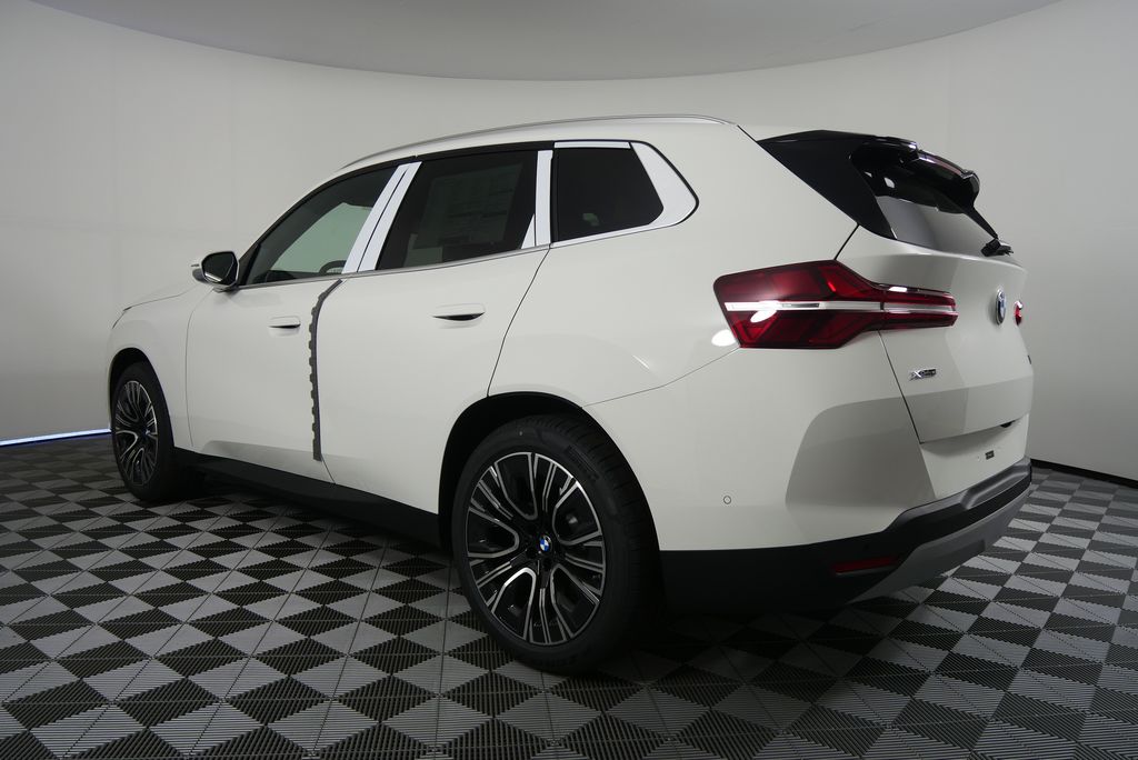 2025 BMW X3 3.0i 5