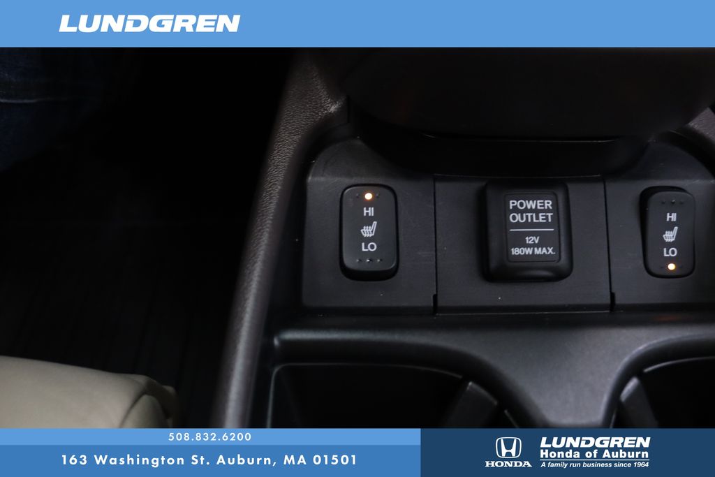 Used 2013 Honda CR-V SUV