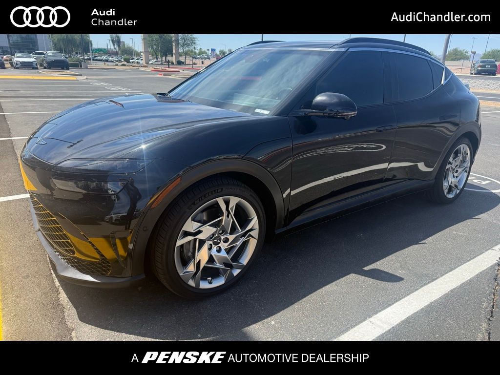 2023 Genesis GV60 Performance -
                  Chandler, AZ