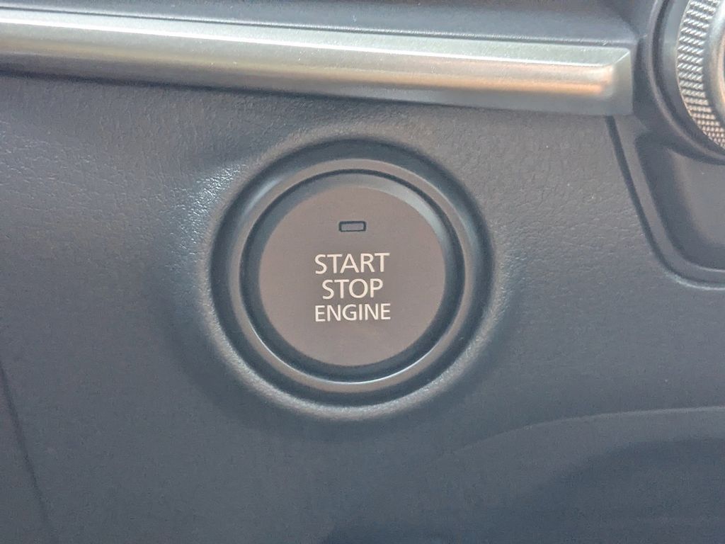 2026 Mazda Mazda3 Hatchback 2.5 S Select Sport