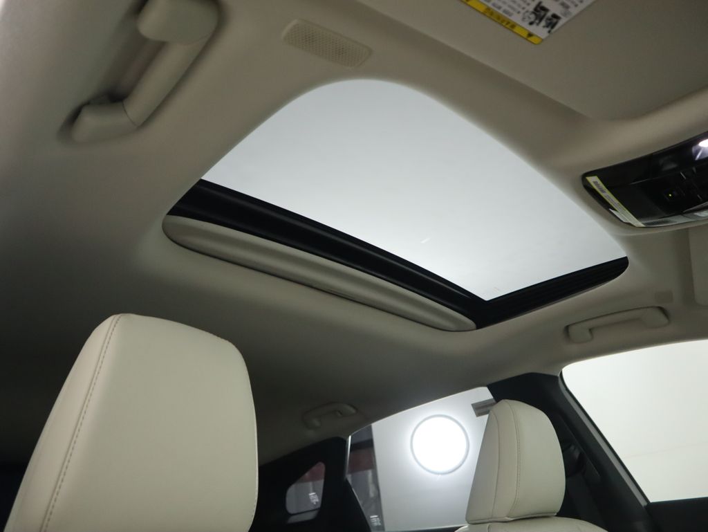 Thumbnail: 2026 Lexus RX - 19