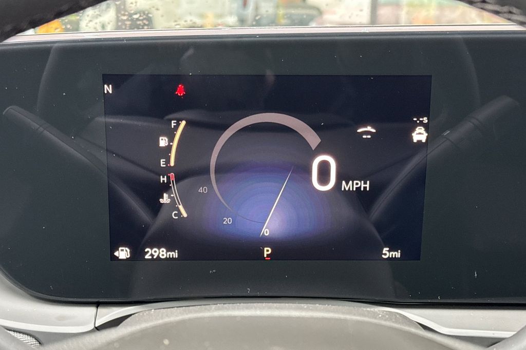 new 2026 Buick Envista car, priced at $32,699