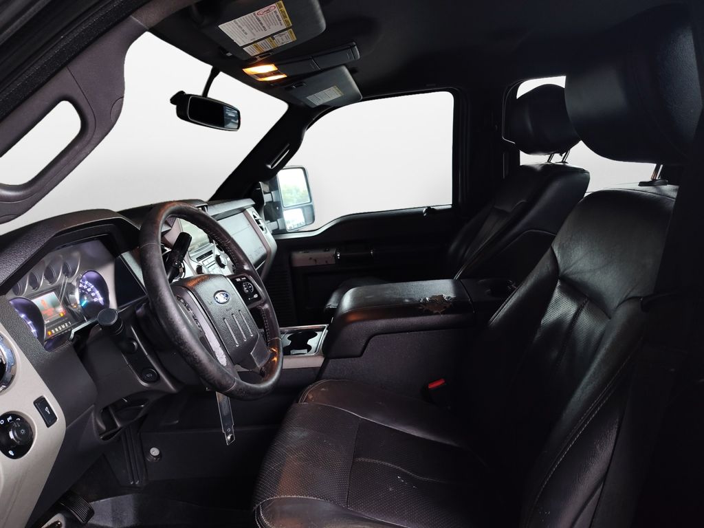 Used Car 2015 Ford F-350sd  King Ranch For Sale Under $30,000 In Austin, Texas