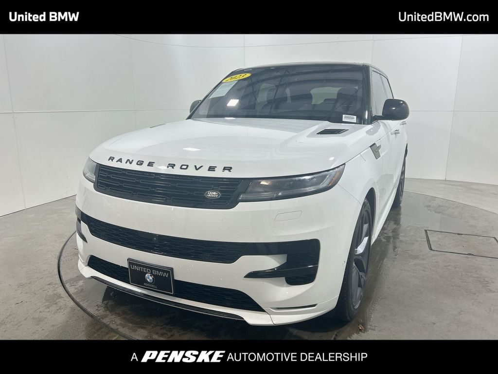 2023 Land Rover Range Rover Sport SE Dynamic -
                Roswell, GA