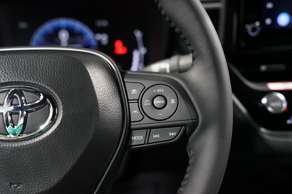 Thumbnail: 2026 Toyota Corolla - 13