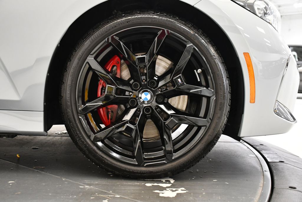 Thumbnail: 2025 BMW 3 Series - 16