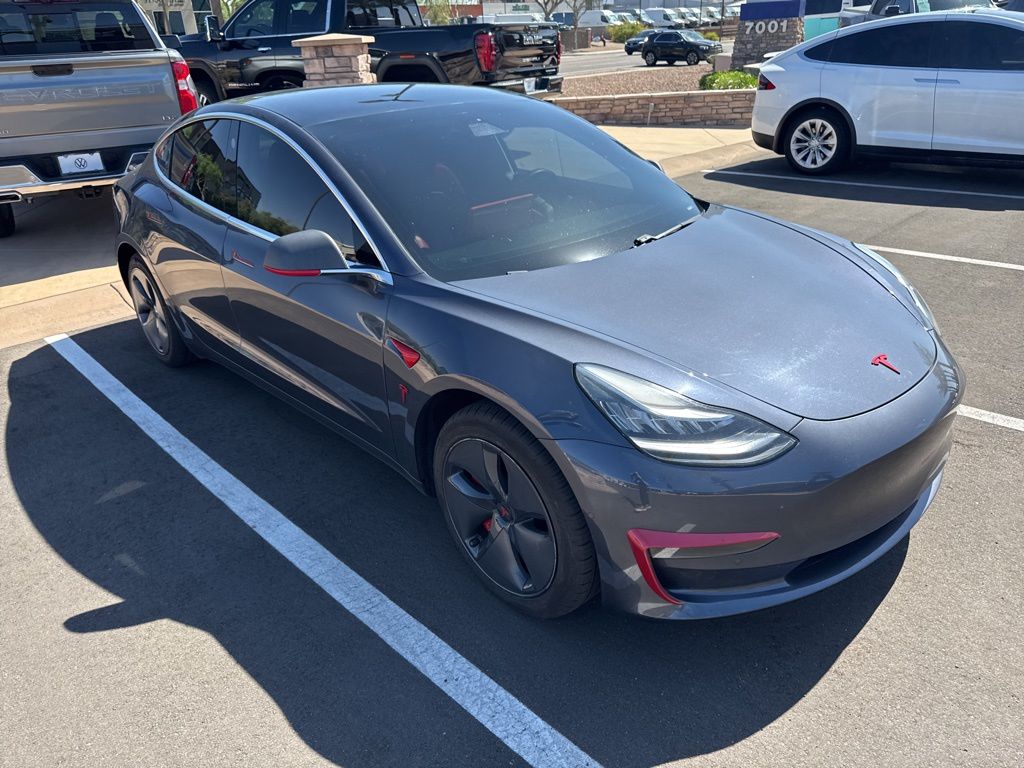 Thumbnail: 2020 Tesla Model 3 - 2