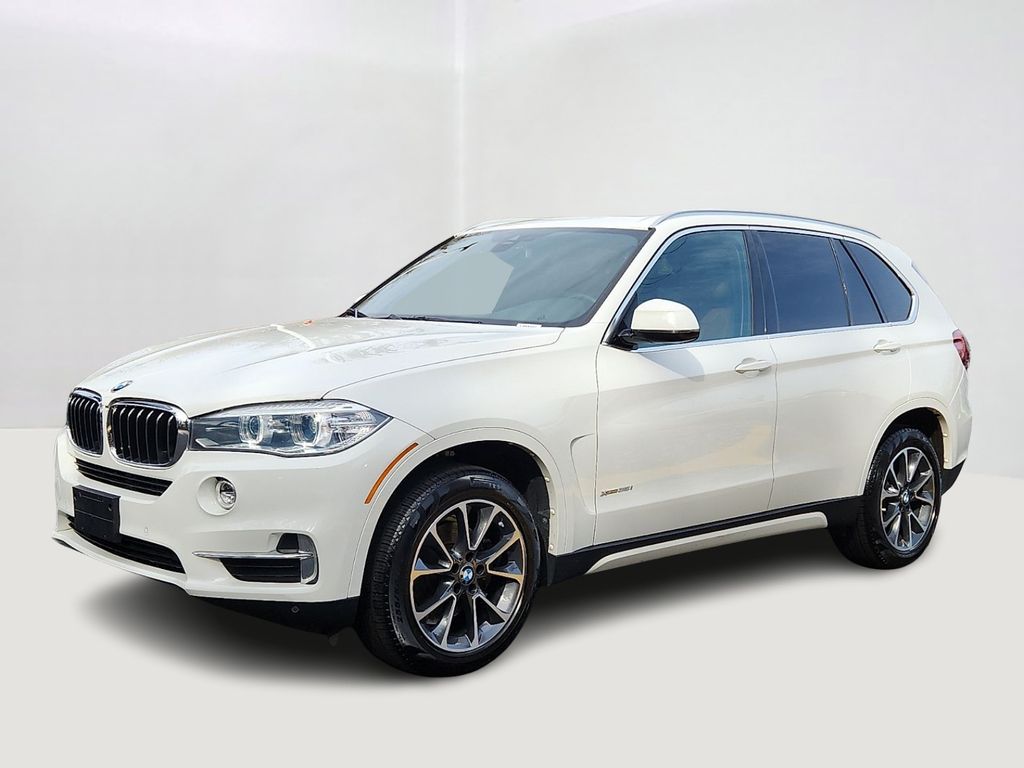 2018 BMW X5 xDrive35i -
                  Annapolis, MD