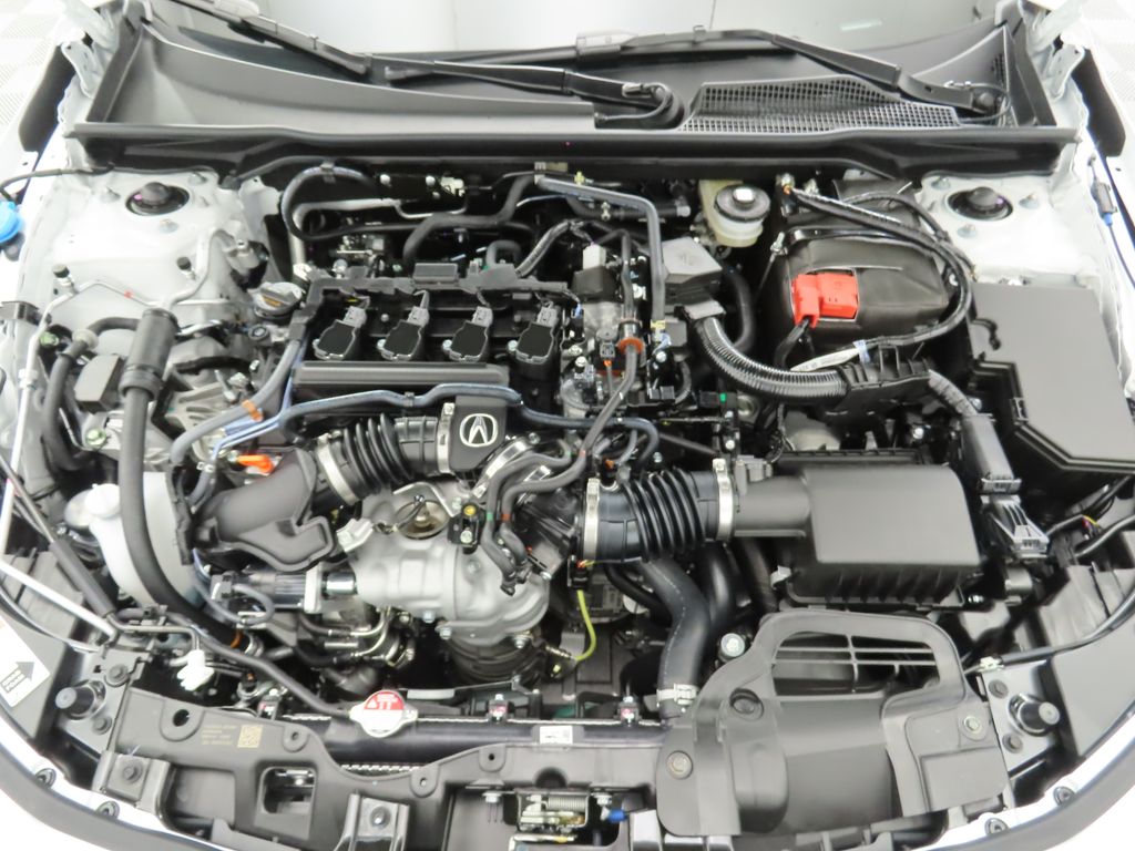 Thumbnail: 2026 Acura Integra - 29