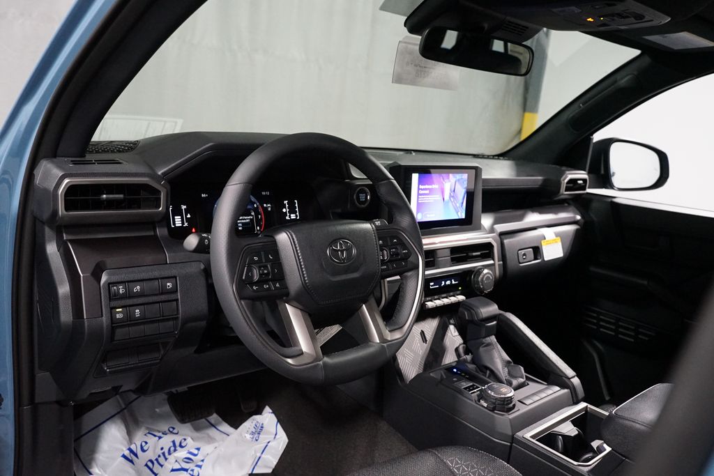 Thumbnail: 2026 Toyota 4Runner - 12