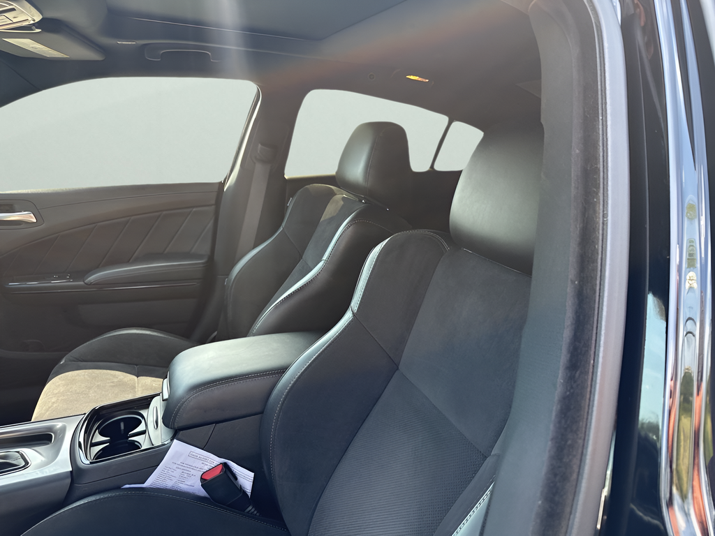 Used Car 2022 Dodge Charger  R/t For Sale Under $40,000 In Austin, Texas