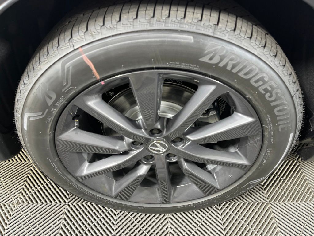 Thumbnail: 2026 Acura MDX - 23