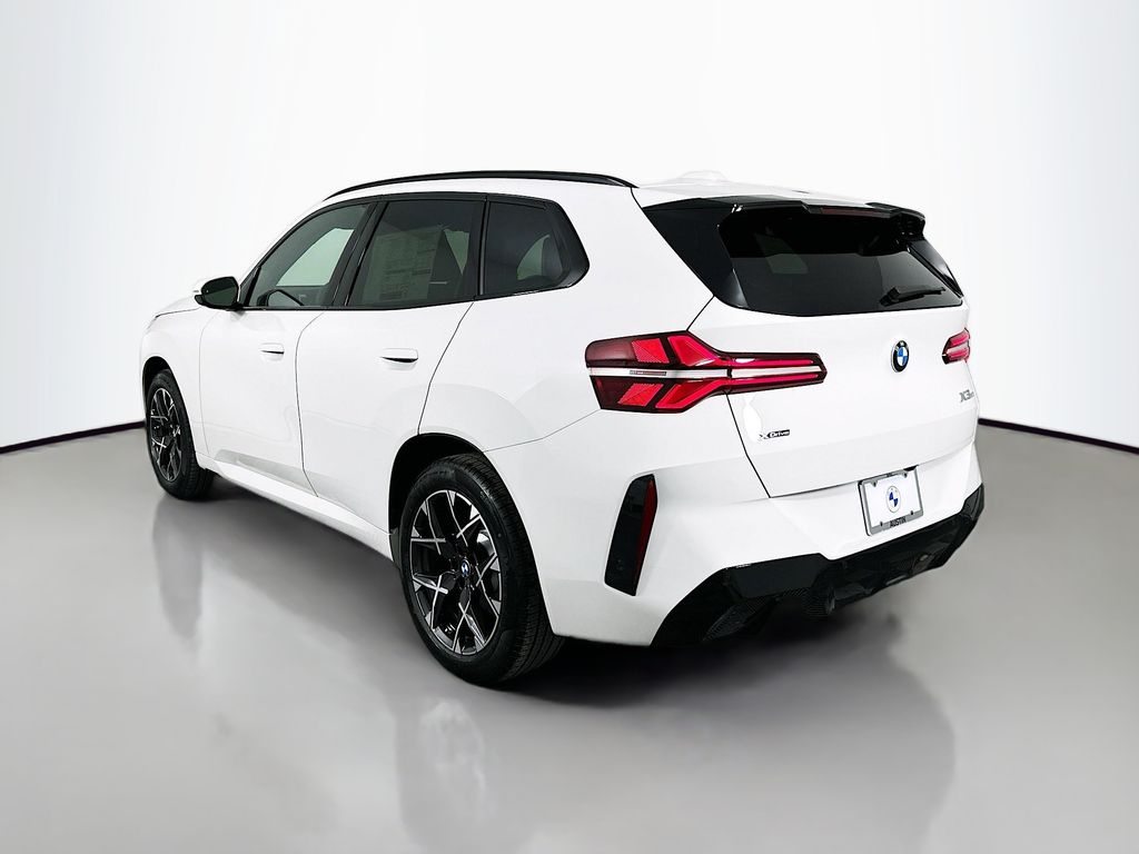 Thumbnail: 2026 BMW X3 - 7