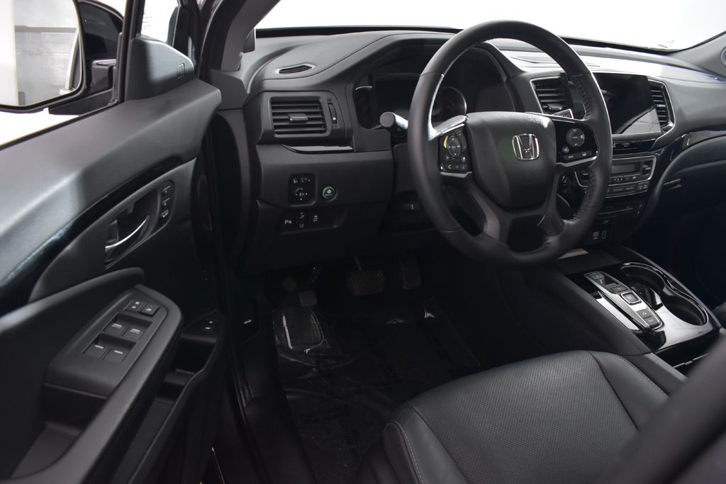 Thumbnail: 2021 Honda Pilot - 14