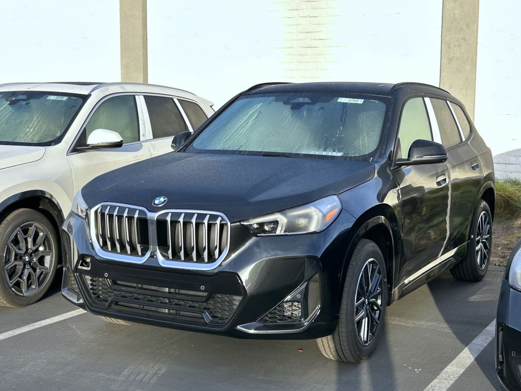 2025 BMW X1 xDrive28i 2