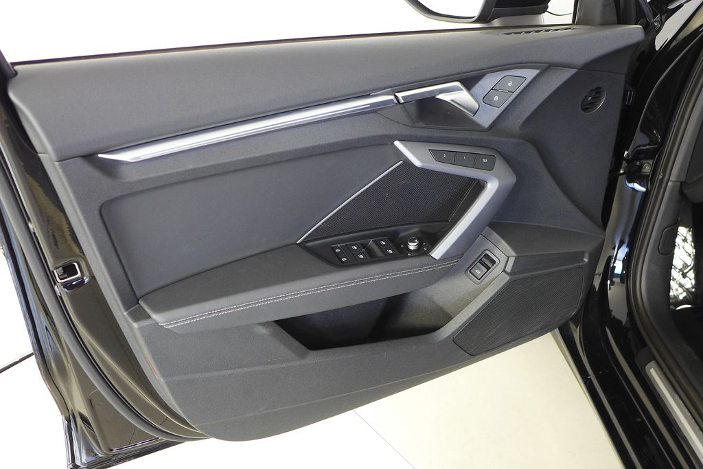 Thumbnail: 2025 Audi A3 - 11