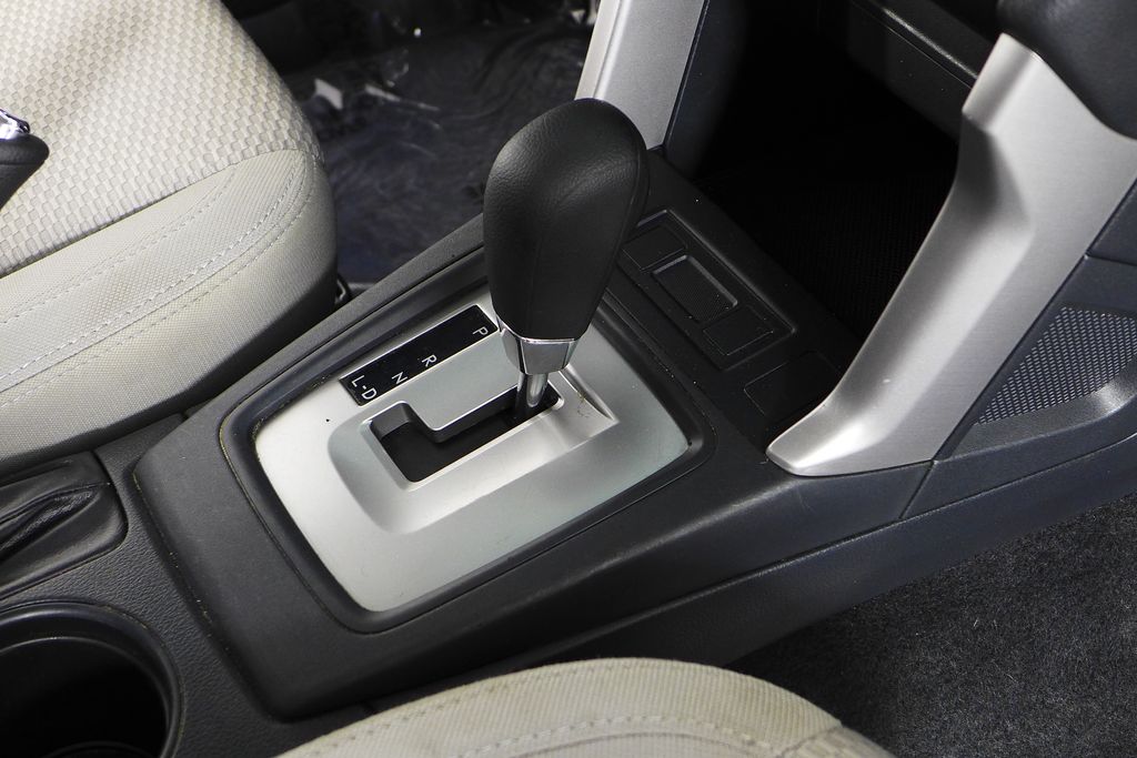 Thumbnail: 2018 Subaru Forester - 15