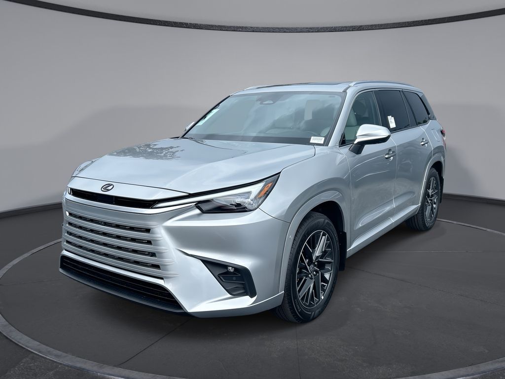 Thumbnail: 2026 Lexus TX - 1