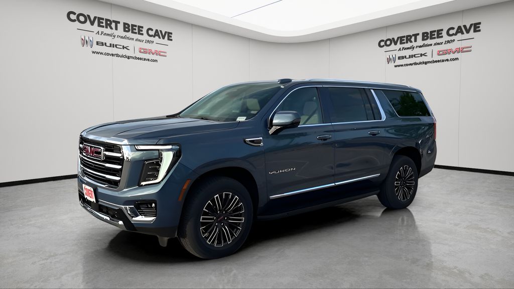 New 2026  GMC Elevation image 3