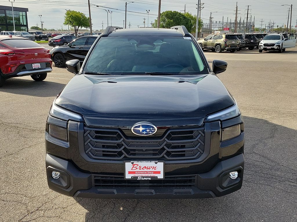 2026 Subaru Outback Limited XT - 2