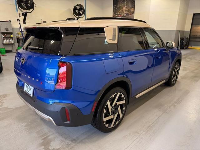 Thumbnail: 2025 MINI Cooper Countryman - 6