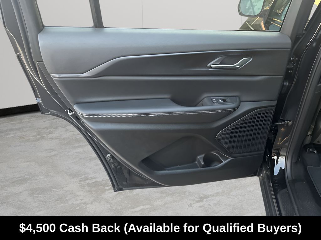 New Car 2025 Jeep Grand Cherokee L  For Sale Under $40,000 In Austin, Texas