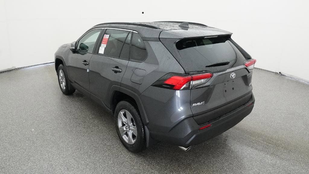 Thumbnail: 2025 Toyota RAV4 - 27