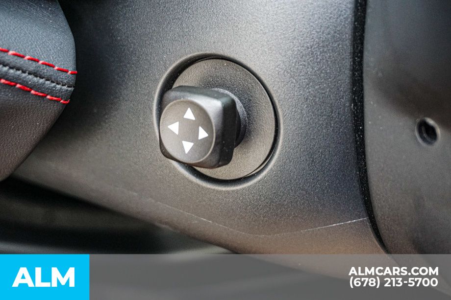 2024 Acura MDX A-Spec Package - Photo 52