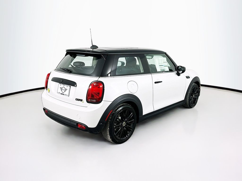 2024 MINI Cooper SE 5