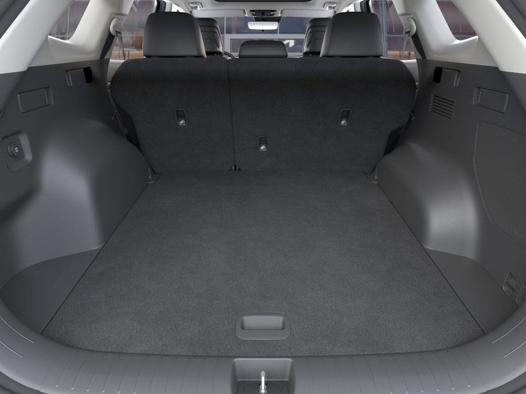 New 2025 Ebony Black Kia SX-PRESTIGE AWD image 19