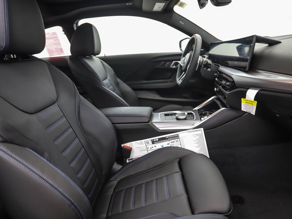 Thumbnail: 2026 BMW 2 Series - 24