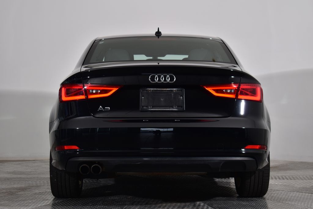2015 Audi A3 Premium 4