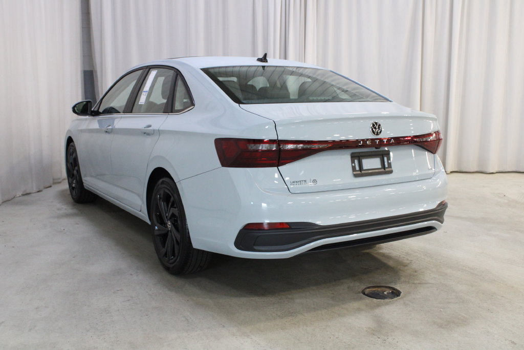 New 2027 Gray Volkswagen 1.5T SE image 24