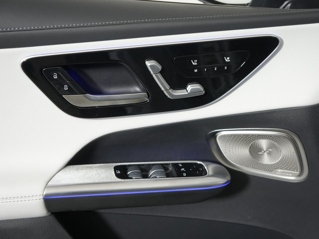 new 2026 Mercedes-Benz GLC car, priced at $63,585